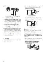 Предварительный просмотр 12 страницы LG LSBNC1021P Installation Manual