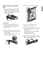 Предварительный просмотр 15 страницы LG LSBNC1021P Installation Manual