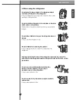 Предварительный просмотр 6 страницы LG LSC 24971ST Owner'S Manual