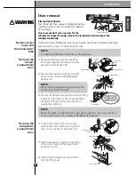 Предварительный просмотр 12 страницы LG LSC 24971ST Owner'S Manual