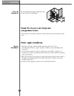 Предварительный просмотр 13 страницы LG LSC 24971ST Owner'S Manual