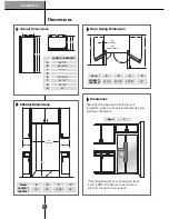 Предварительный просмотр 19 страницы LG LSC 24971ST Owner'S Manual