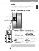 Предварительный просмотр 20 страницы LG LSC 24971ST Owner'S Manual