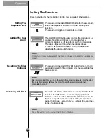 Предварительный просмотр 23 страницы LG LSC 24971ST Owner'S Manual