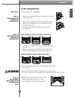 Предварительный просмотр 28 страницы LG LSC 24971ST Owner'S Manual