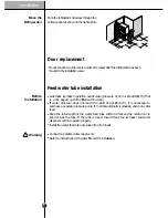 Предварительный просмотр 7 страницы LG LSC 26905TT User Manual