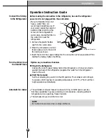 Предварительный просмотр 10 страницы LG LSC 26905TT User Manual