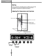 Предварительный просмотр 13 страницы LG LSC 26905TT User Manual