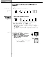 Предварительный просмотр 15 страницы LG LSC 26905TT User Manual