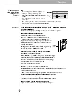 Предварительный просмотр 18 страницы LG LSC 26905TT User Manual