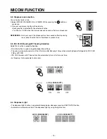 Preview for 14 page of LG LSC 26945SW Service Manual