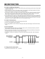 Preview for 17 page of LG LSC 26945SW Service Manual