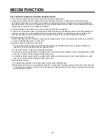 Preview for 23 page of LG LSC 26945SW Service Manual