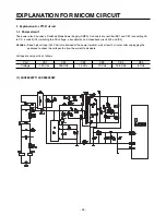 Preview for 24 page of LG LSC 26945SW Service Manual