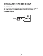 Preview for 25 page of LG LSC 26945SW Service Manual