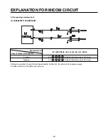 Preview for 29 page of LG LSC 26945SW Service Manual