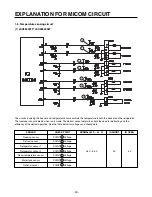 Preview for 30 page of LG LSC 26945SW Service Manual