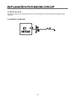 Preview for 31 page of LG LSC 26945SW Service Manual