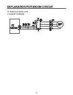 Preview for 33 page of LG LSC 26945SW Service Manual