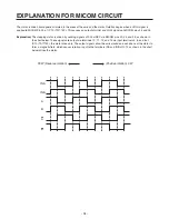 Preview for 34 page of LG LSC 26945SW Service Manual