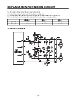 Preview for 35 page of LG LSC 26945SW Service Manual