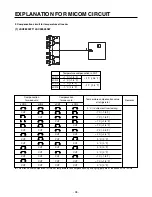 Preview for 38 page of LG LSC 26945SW Service Manual