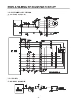 Preview for 41 page of LG LSC 26945SW Service Manual