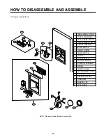 Preview for 99 page of LG LSC 26945SW Service Manual