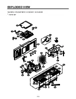 Preview for 105 page of LG LSC 26945SW Service Manual