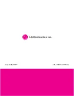 Preview for 107 page of LG LSC 26945SW Service Manual