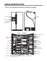 Предварительный просмотр 6 страницы LG LSC 27950SB Service Manual