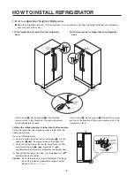 Предварительный просмотр 8 страницы LG LSC 27950SB Service Manual