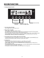 Предварительный просмотр 12 страницы LG LSC 27950SB Service Manual