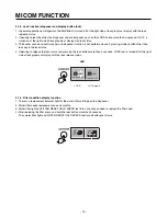 Предварительный просмотр 14 страницы LG LSC 27950SB Service Manual