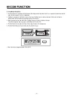 Предварительный просмотр 17 страницы LG LSC 27950SB Service Manual