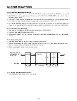 Предварительный просмотр 18 страницы LG LSC 27950SB Service Manual