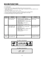 Предварительный просмотр 24 страницы LG LSC 27950SB Service Manual