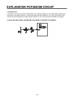 Предварительный просмотр 28 страницы LG LSC 27950SB Service Manual