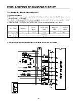 Предварительный просмотр 29 страницы LG LSC 27950SB Service Manual