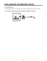 Предварительный просмотр 33 страницы LG LSC 27950SB Service Manual