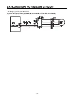 Предварительный просмотр 35 страницы LG LSC 27950SB Service Manual