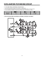 Предварительный просмотр 37 страницы LG LSC 27950SB Service Manual