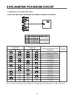 Предварительный просмотр 40 страницы LG LSC 27950SB Service Manual