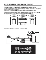 Предварительный просмотр 41 страницы LG LSC 27950SB Service Manual