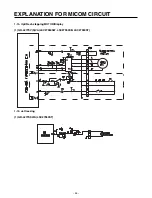 Предварительный просмотр 44 страницы LG LSC 27950SB Service Manual