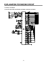 Предварительный просмотр 49 страницы LG LSC 27950SB Service Manual