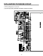 Предварительный просмотр 50 страницы LG LSC 27950SB Service Manual