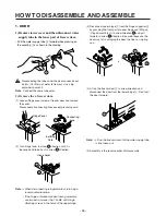 Предварительный просмотр 96 страницы LG LSC 27950SB Service Manual