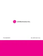 Предварительный просмотр 108 страницы LG LSC 27950SB Service Manual