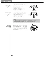 Предварительный просмотр 23 страницы LG LSC 27950SB User Manual